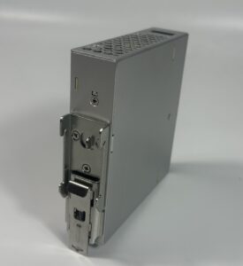 Gắn Ray Nguồn Meanwell XDR-75E-12