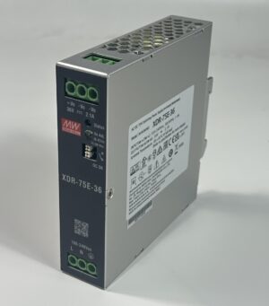 nguon-meanwell-xdr-75e-36