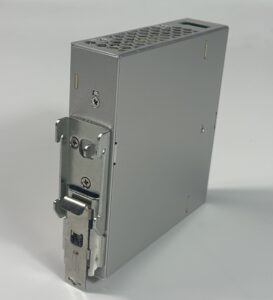 Gắn Ray Nguồn Meanwell XDR-75E-36