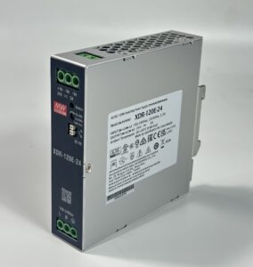 Nguồn Meanwell XDR-120E-24