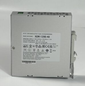 Thông Số Nguồn Meanwell XDR-120E-48