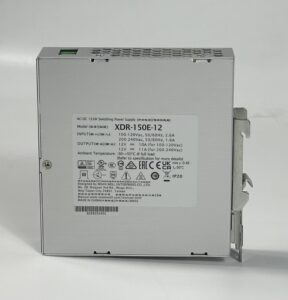 Thông Số Nguồn Meanwell XDR-150E-12