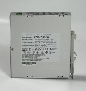 Thông Số Nguồn Meanwell XDR-150E-36