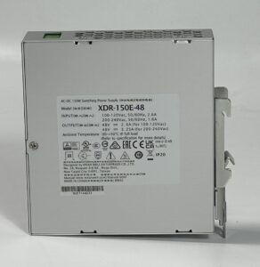 Thông Số Nguồn Meanwell XDR-150E-48