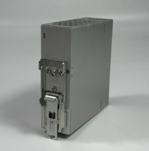 Gắn Ray Nguồn Meanwell XDR-240E-12
