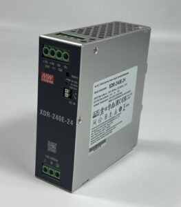 Nguồn Meanwell XDR-240E-24
