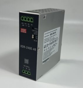 Nguồn Meanwell XDR-240E-48