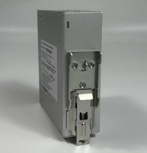 Gắn Ray Nguồn Meanwell XDR-240E-48