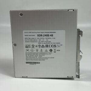Thông Số Nguồn Meanwell XDR-240E-48