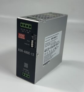 Nguồn Meanwell XDR-480E-12