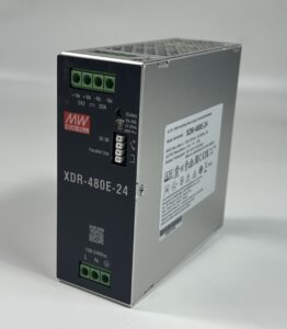Nguồn Meanwell XDR-480E-24