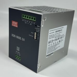Nguồn Meanwell XDR-960E-24