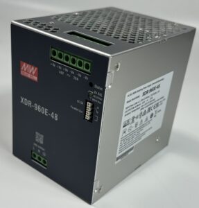 Nguồn Meanwell XDR-960E-48