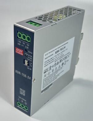 nguon-meanwell-xdr-75e-24
