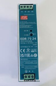 Nguồn Meanwell EDR-75-24