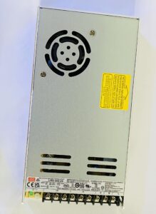 Nguồn Meanwell LRS-350-24