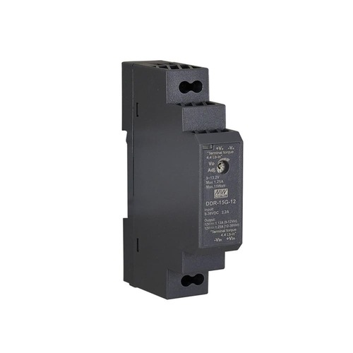 Nguồn meanwell DDR-15G-12 Nguồn meanwell DDR-15G-12