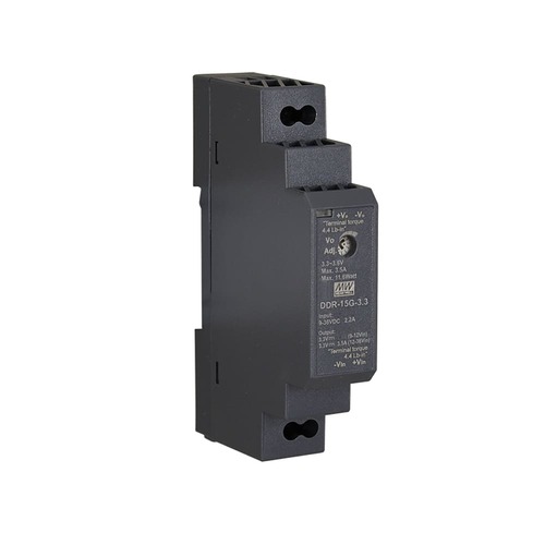 Nguồn meanwell DDR-15G-3.3 Nguồn meanwell DDR-15G-3.3