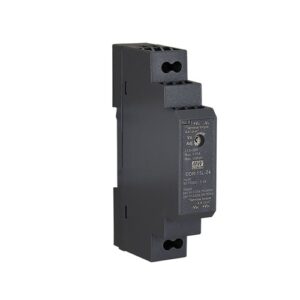 Nguồn meanwell DDR-15L-24