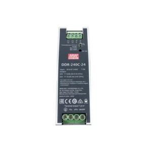 Nguồn meanwell DDR-240C-24