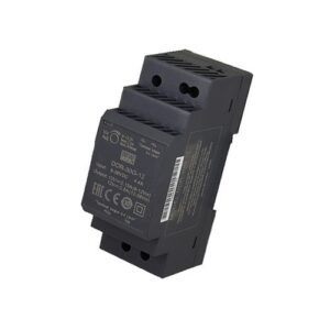 Nguồn meanwell DDR-30G-12