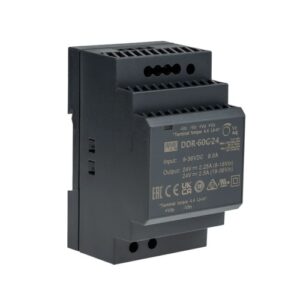 Nguồn meanwell DDR-60G-24