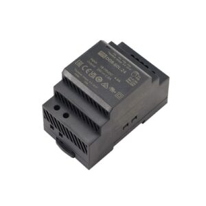 Nguồn meanwell DDR-60L-24