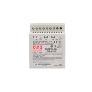 Nguồn meanwell DR-4512