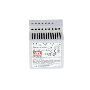 Nguồn meanwell DR-4515