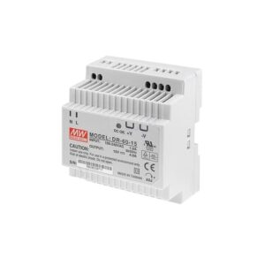 Nguồn meanwell DR-60-15