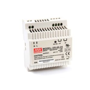 Nguồn meanwell DR-60-24