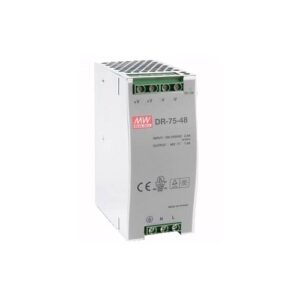 Nguồn meanwell DR-75-48