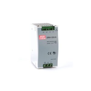 Nguồn meanwell DRH-120-24