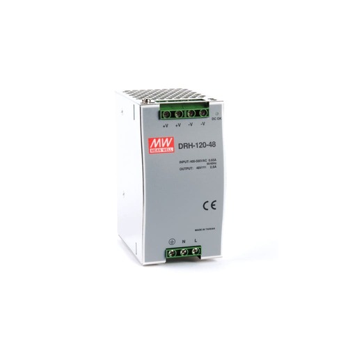 Nguồn meanwell DRH-120-48 Nguồn meanwell DRH-120-48