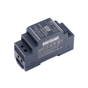 Nguồn meanwell HDR-30-15