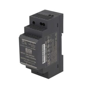 Nguồn Meanwell HDR-30-48