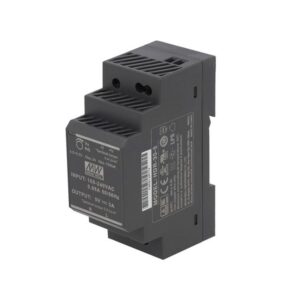 Nguồn Meanwell HDR-30-5