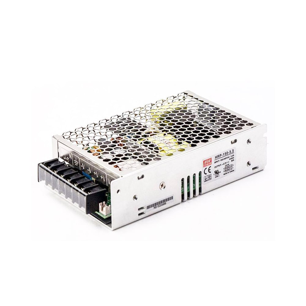 Nguồn meanwell HRP-150-3.3 Nguồn meanwell HRP-150-3.3