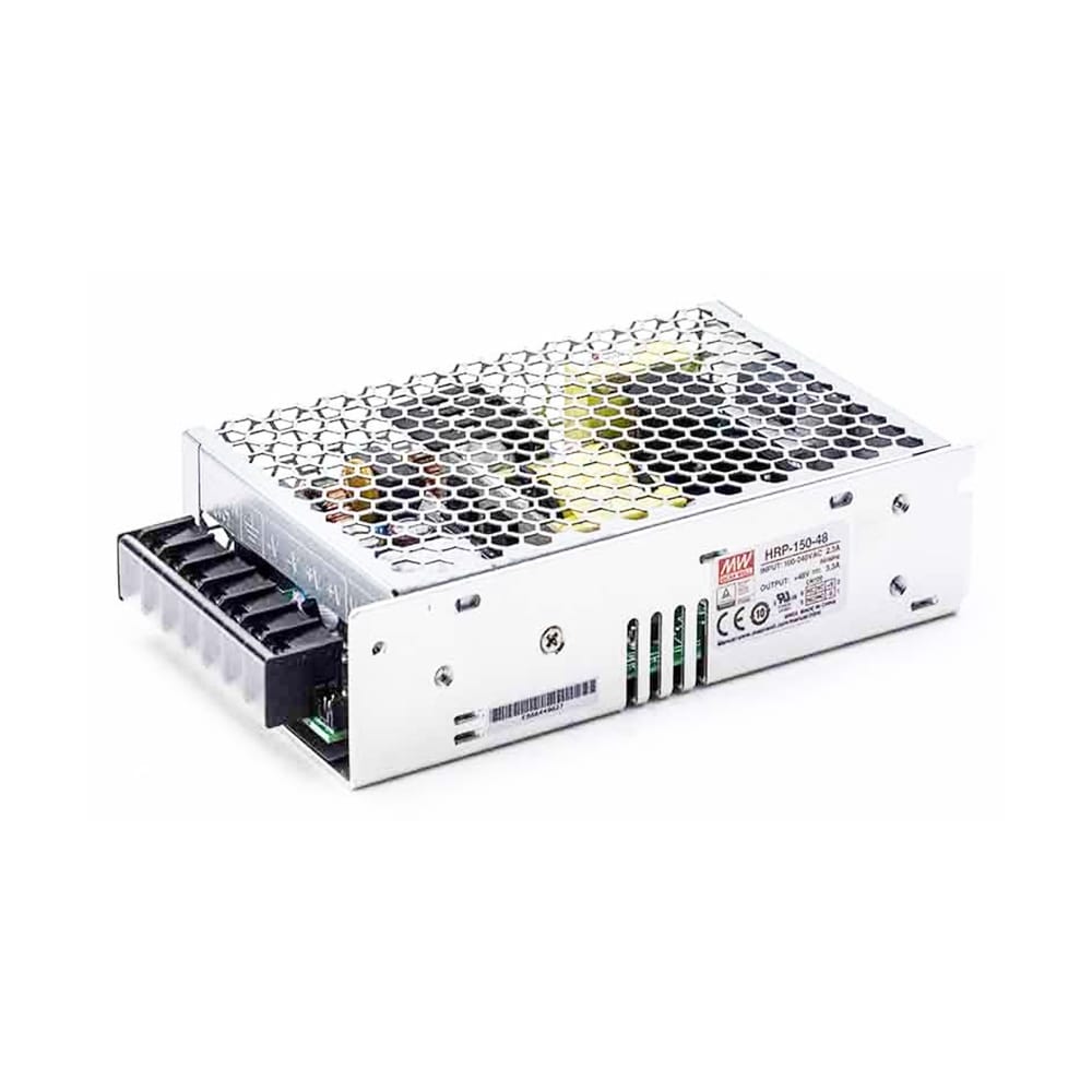 Nguồn meanwell HRP-150-48 Nguồn meanwell HRP-150-48