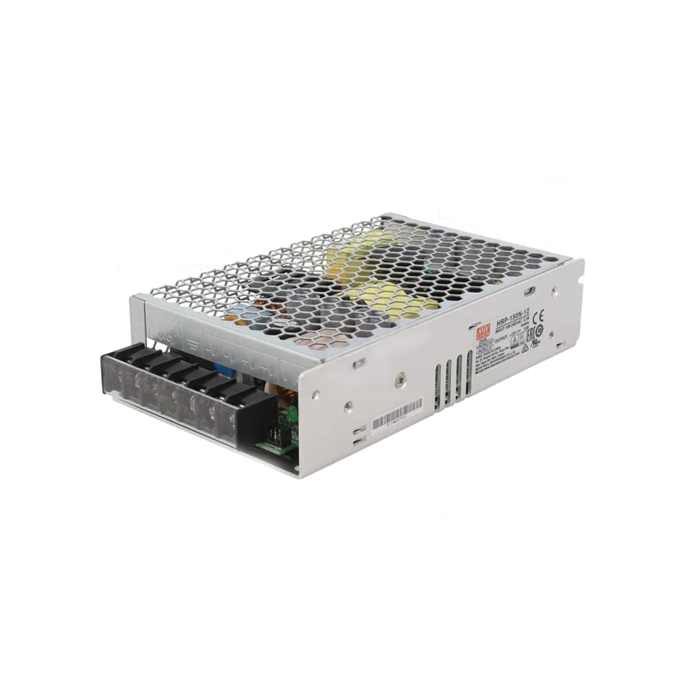 Nguồn meanwell HRP-150N-12 Nguồn meanwell HRP-150N-12