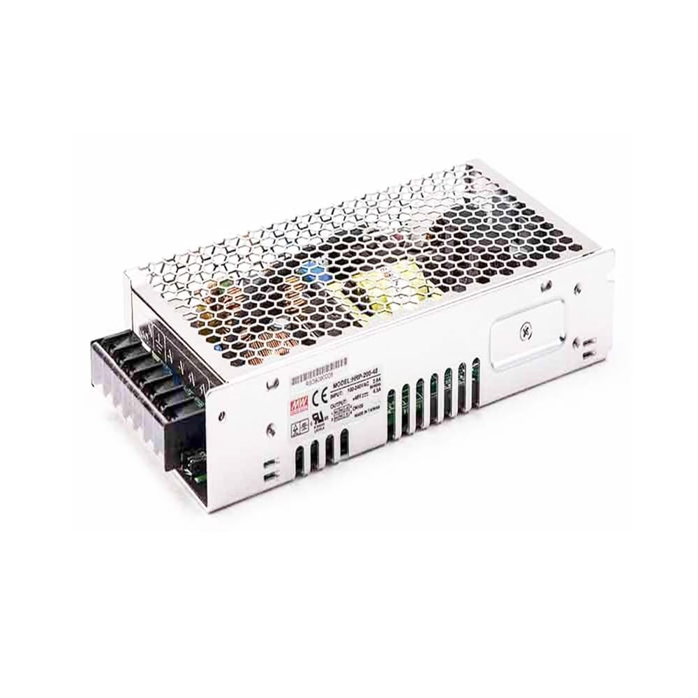Nguồn meanwell HRP-200-48 Nguồn meanwell HRP-200-48