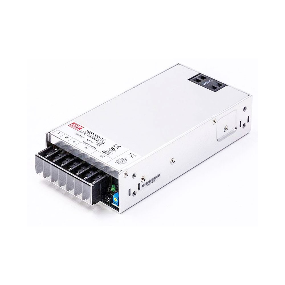 Nguồn meanwell HRP-300-12 Nguồn meanwell HRP-300-12