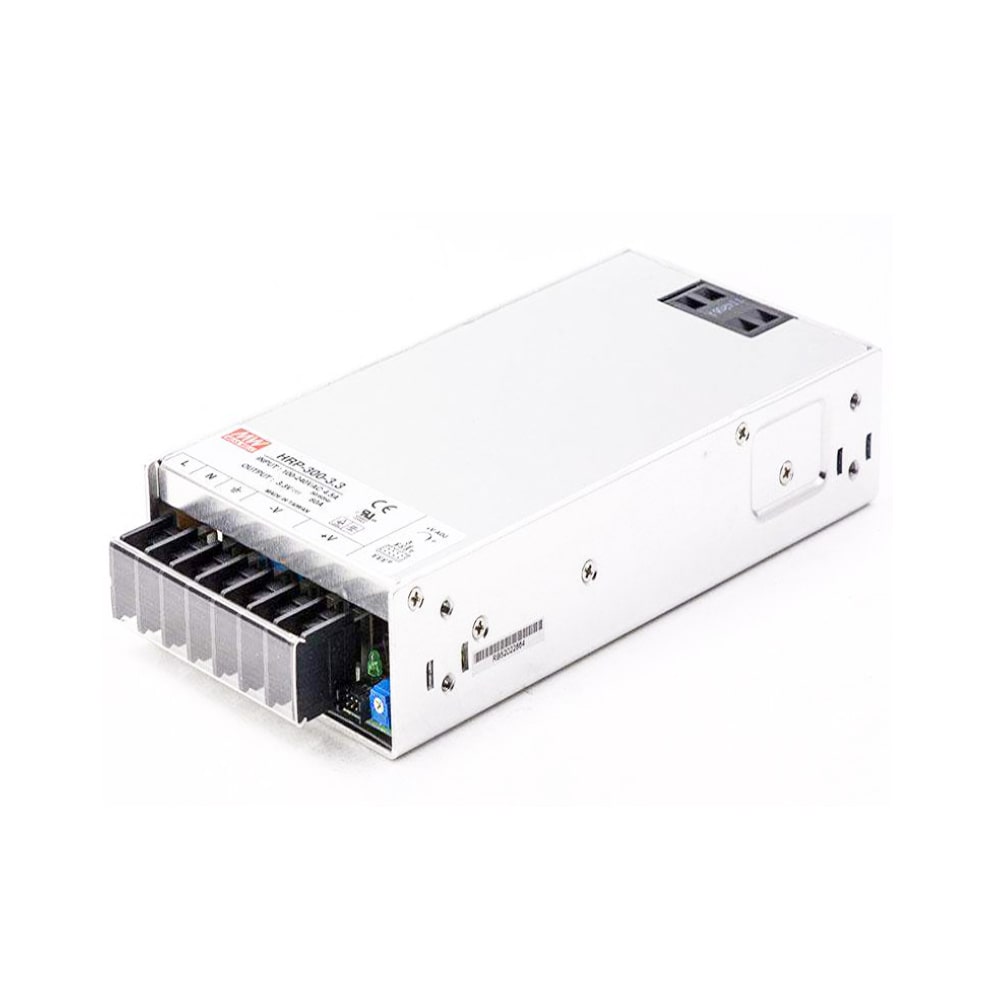 Nguồn meanwell HRP-300-3.3 Nguồn meanwell HRP-300-3.3