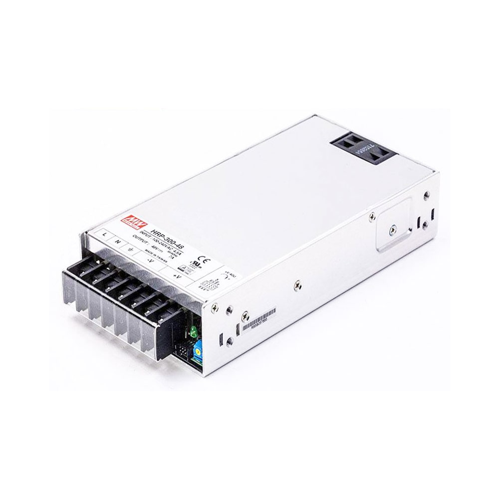 Nguồn meanwell HRP-300-48 Nguồn meanwell HRP-300-48