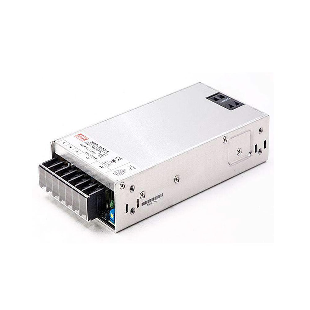 Nguồn meanwell HRP-300-7.5 Nguồn meanwell HRP-300-7.5