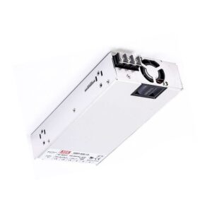 Nguồn meanwell HRP-450-15