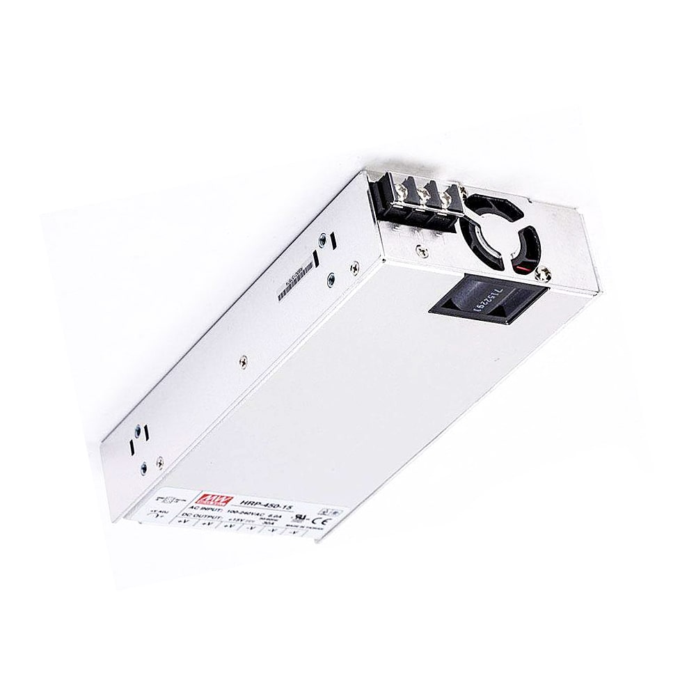 Nguồn meanwell HRP-450-15 Nguồn meanwell HRP-450-15