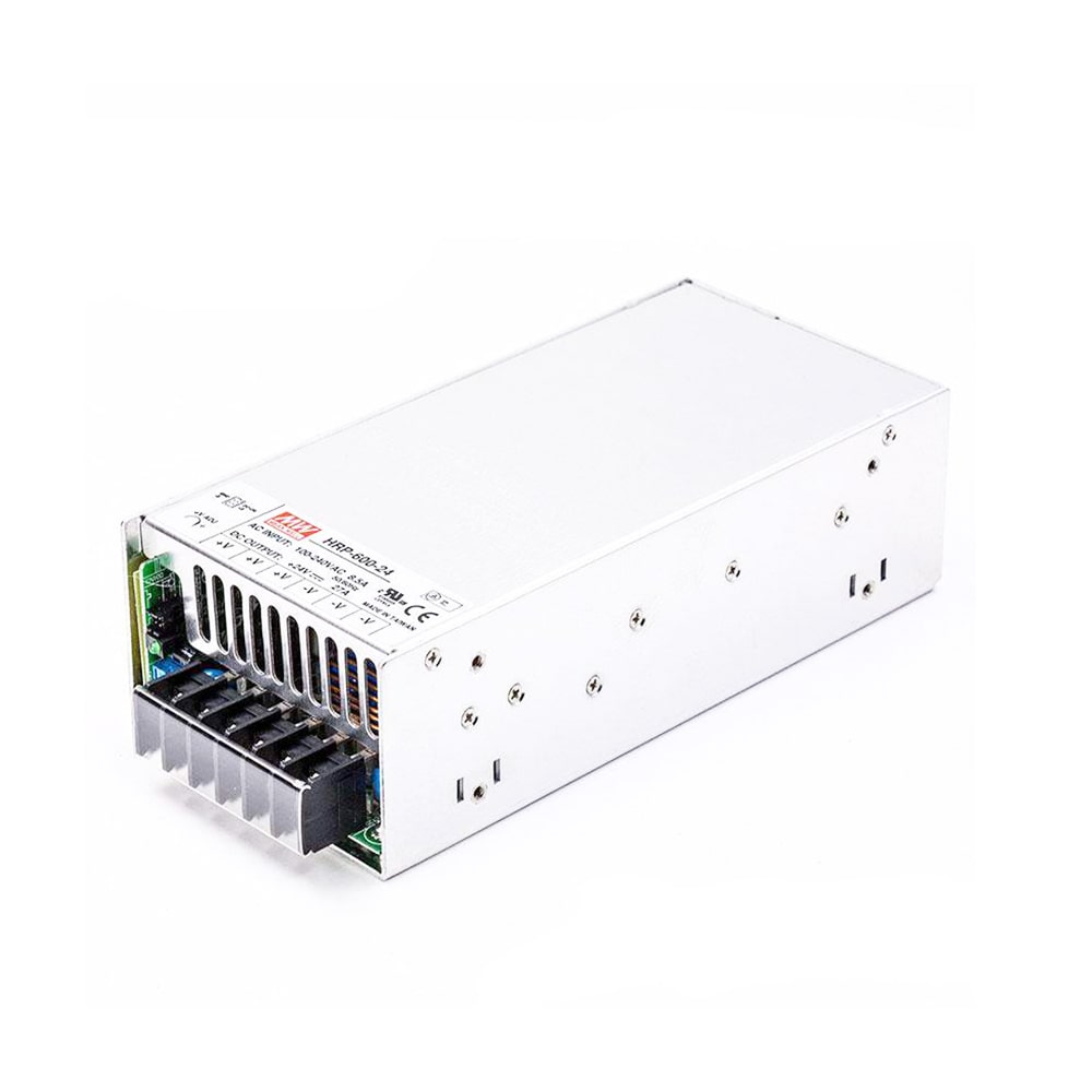 Nguồn meanwell HRP-600-24 Nguồn meanwell HRP-600-24