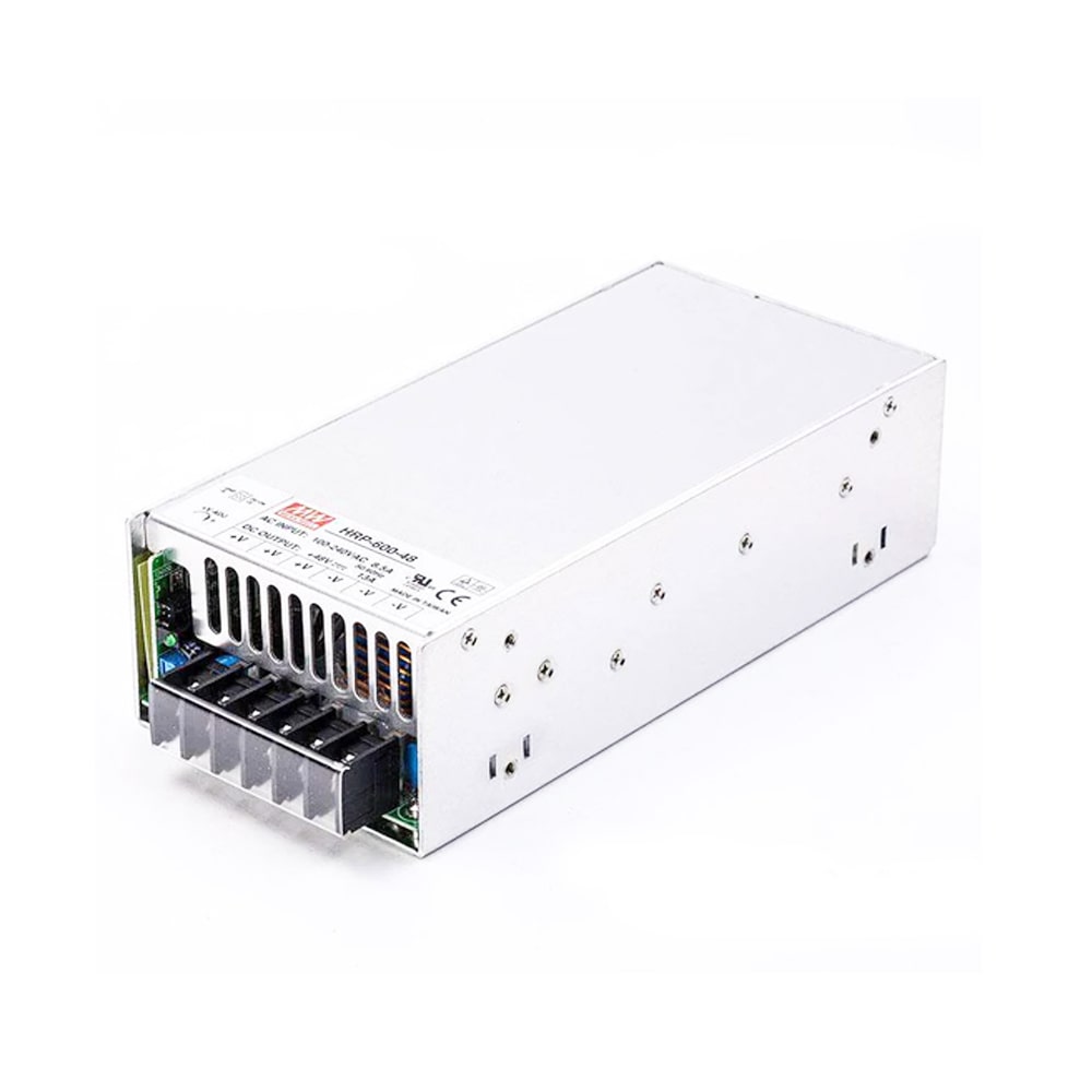 Nguồn meanwell HRP-600-48 Nguồn meanwell HRP-600-48