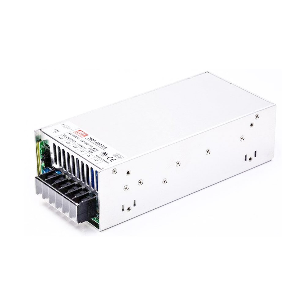 Nguồn meanwell HRP-600-7.5 Nguồn meanwell HRP-600-7.5